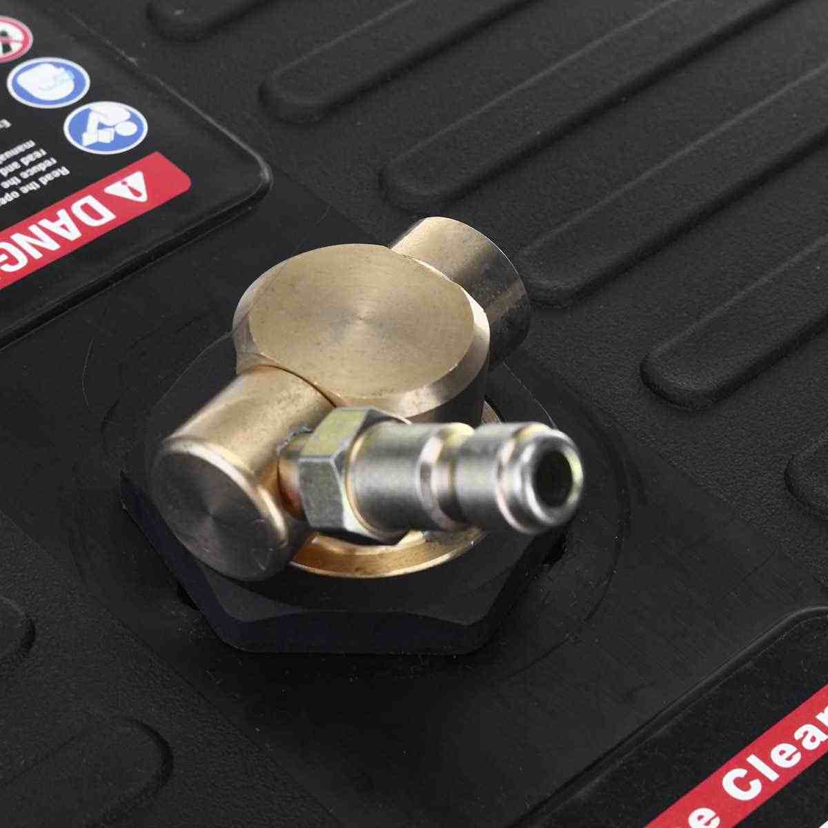 Surface Cleaner 15 " Water Blaster