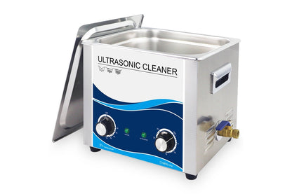 Ultrasonic Cleaner 10L Heated Ultrasonic