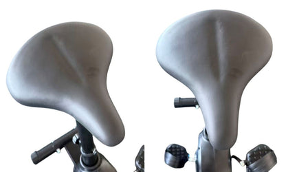 Exercise Bike for Home & Gym Spin Bike Bicycle