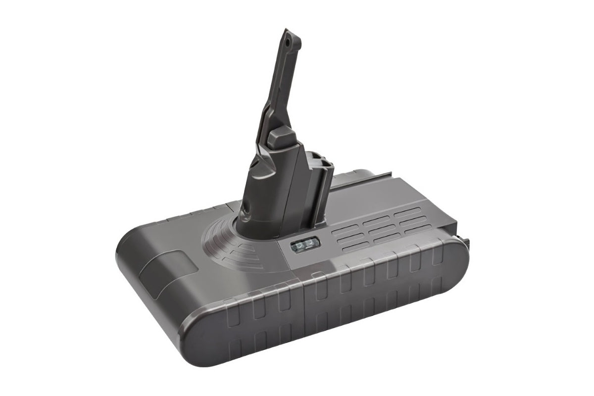 Dyson V8 Battery Replacement