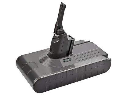 Dyson V8 Battery Replacement