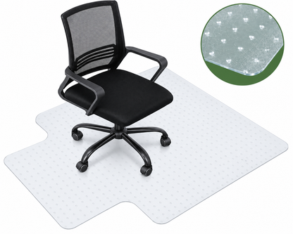 Office Chair Mat 90 x 120cm