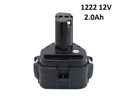 Makita Battery 12V 2AH Replacement Battery for Makita