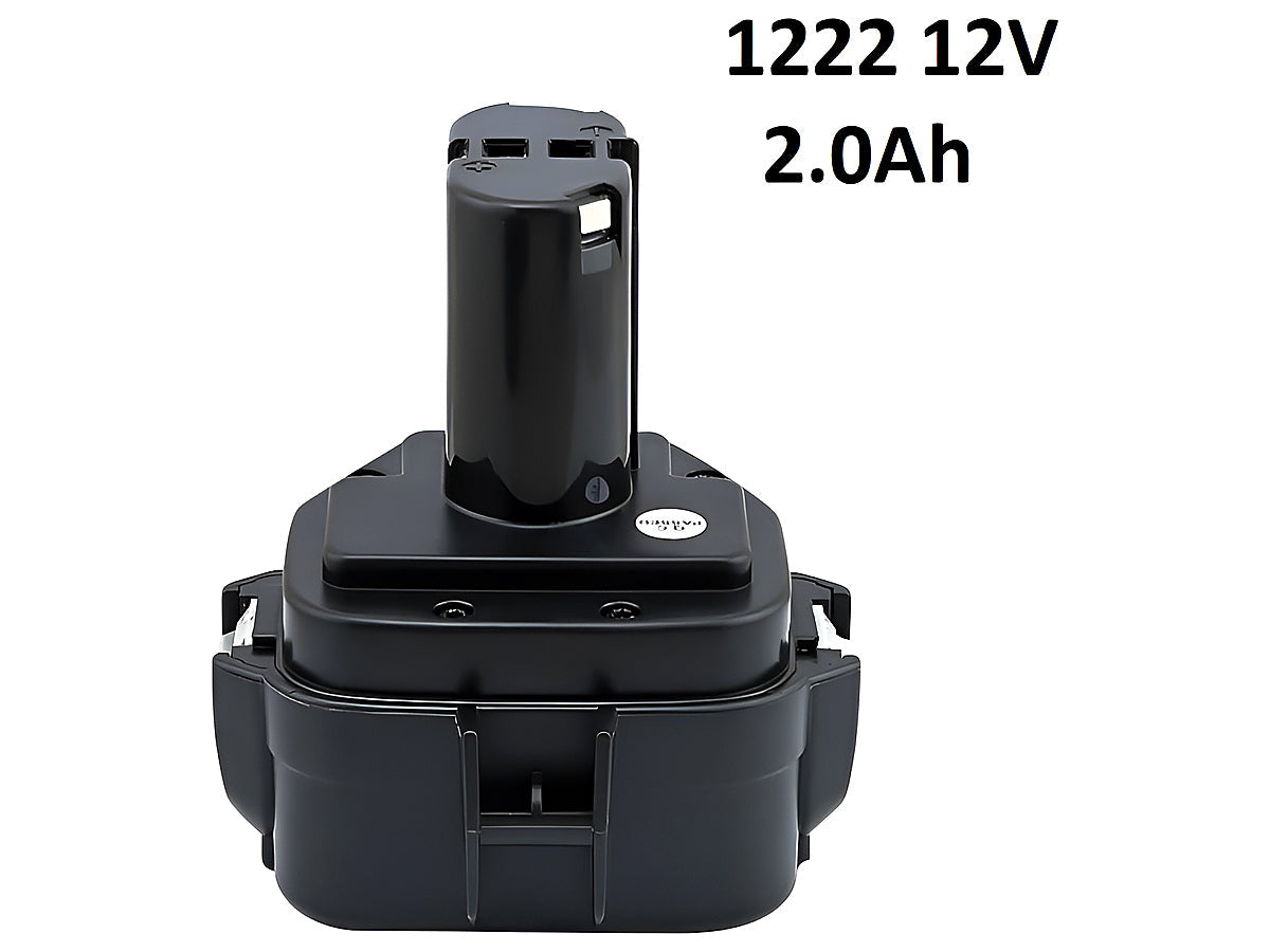 Makita Battery 12V 2AH Replacement Battery for Makita