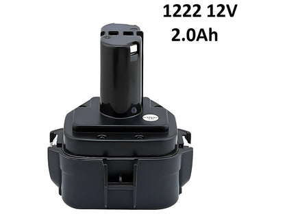 Makita Battery 12V 2AH Replacement Battery for Makita