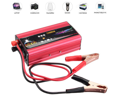 2000W Car Inverter 12V
