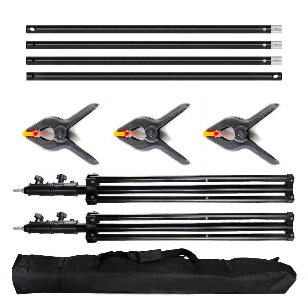 Photography Background Stand Backdrop Stand Backdrop Stand