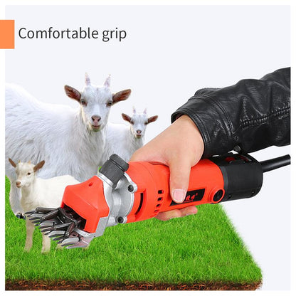 Electric Sheep Clipper Shearing 850W