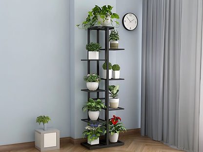 8 Tier Flower Pot Stand Plant Pot Stand Rack