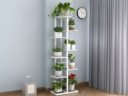 8 Tier Flower Pot Stand Plant Pot Stand Rack