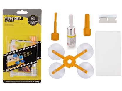 Car Windshield Repair Kit Windscreen Repair