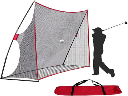 Golf Practice Net Golf Hitting Net