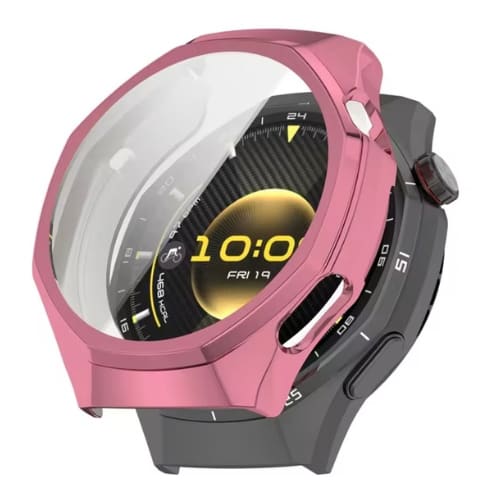 Protective Case for Huawei GT6 (46mm) (Rose Gold)