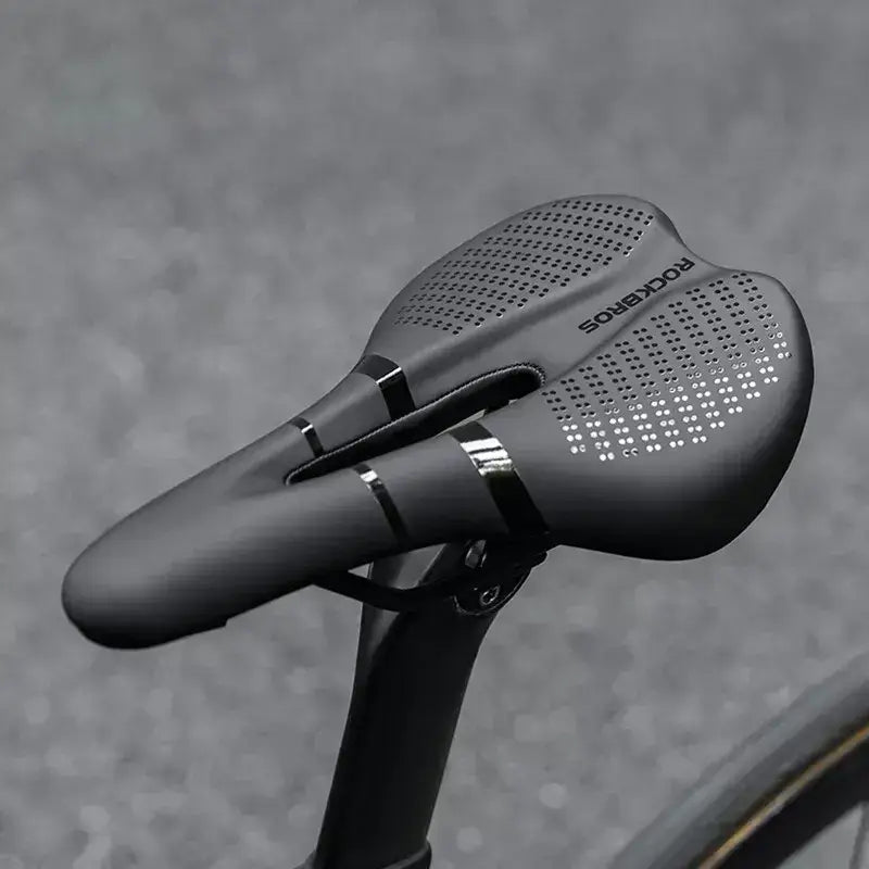 Bicycle Saddle Seat Soft Cushion for MTB Road Bike