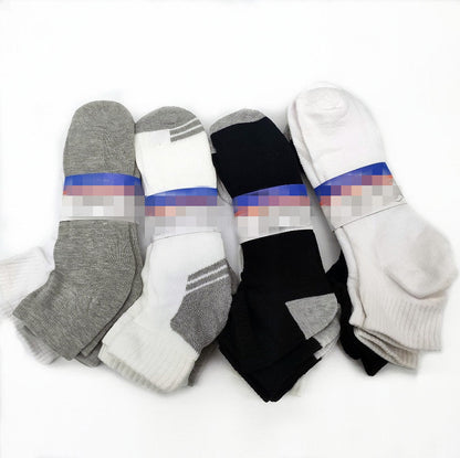 (12 Pairs) Sport Socks Cushion Socks Ankle Socks Size 11-14