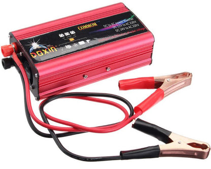 2000W Car Inverter 12V