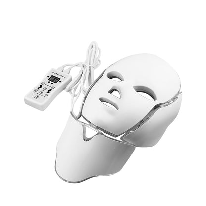 Red Light Therapy for Face Infrared Light Device