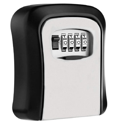 Key Storage Lock Box Key Safe Box