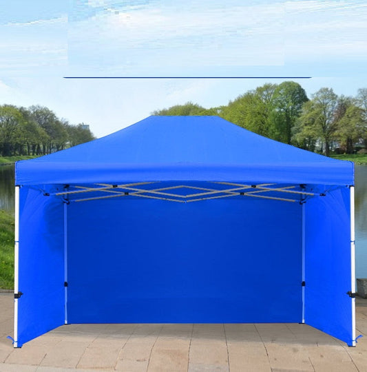 2m x 9m Wallside for Marquee Gazebo Waterproof