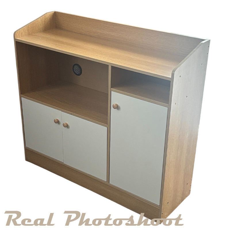 kitchen cabinet drawer