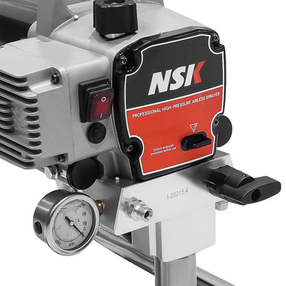 Airless Paint Sprayer