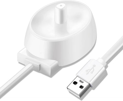 Electric Toothbrush Charger for Braun Oral B