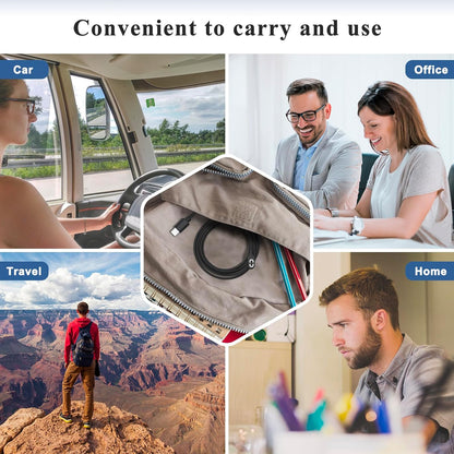 Shokz USB C Charging/Data Cable