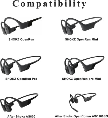 Shokz USB C Charging/Data Cable