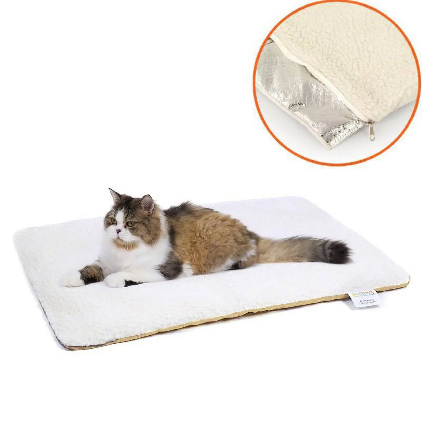 Large Pet Heating Pad