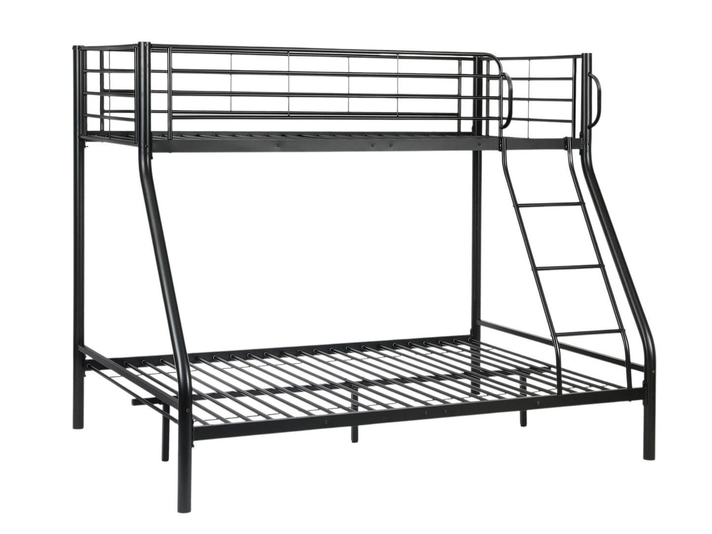 Bunk Bed Triple Metal Frame