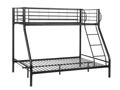 Bunk Bed Triple Metal Frame