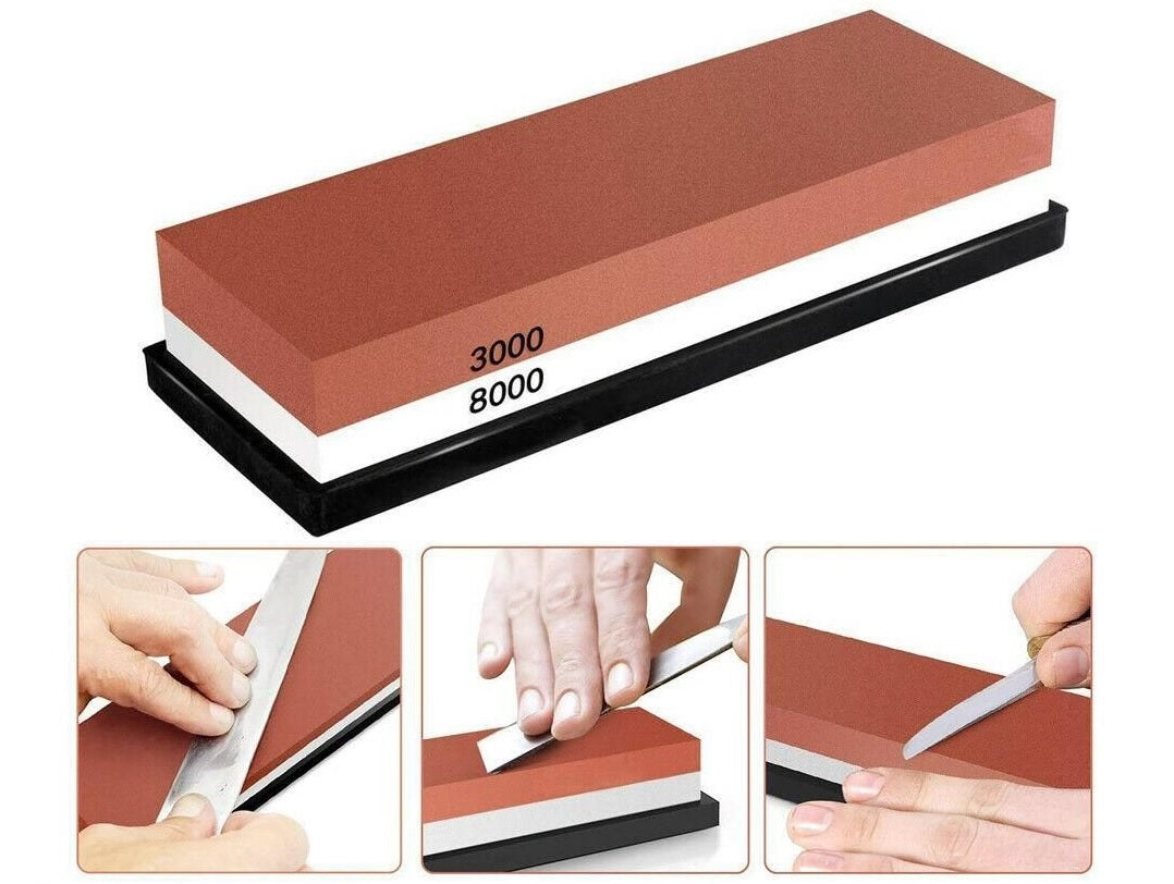 Whetstone Sharpening Stones