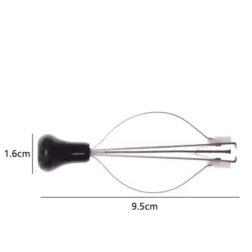 Hand Removal/Fitment Tool for Watch