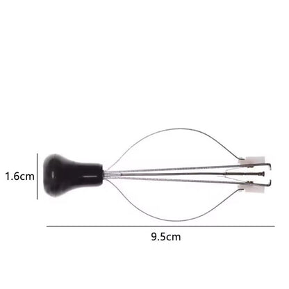 Hand Removal/Fitment Tool for Watch