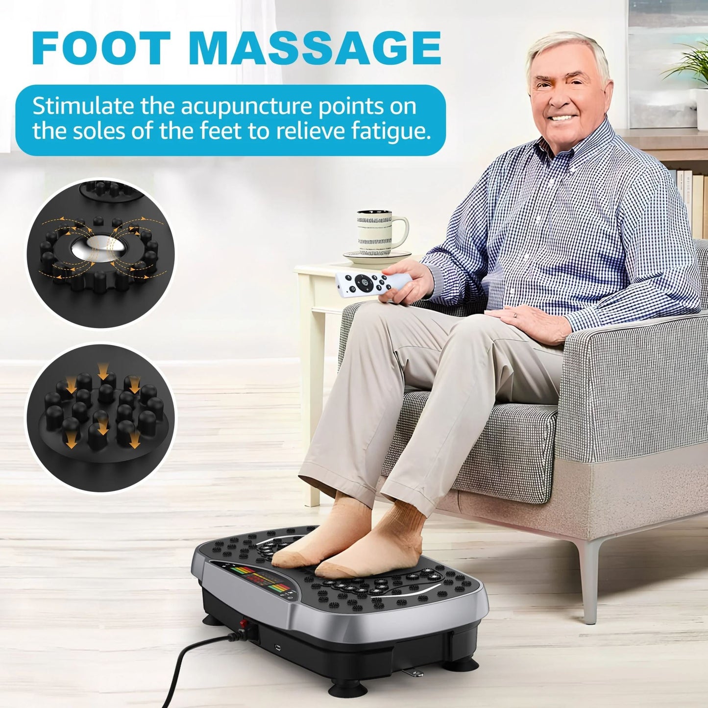 Vibration Plate