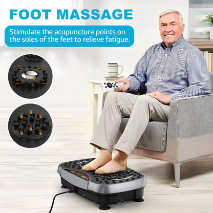Vibration Plate