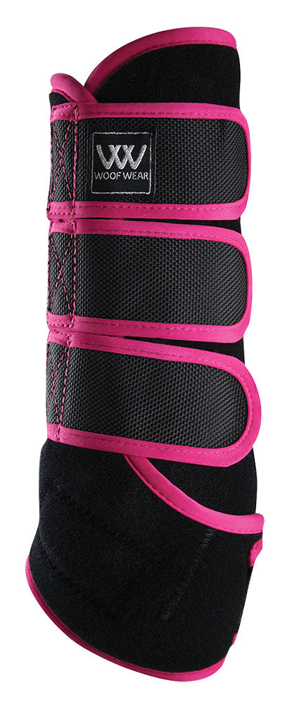 Woof Wear Colour Fusion Dressage Wraps