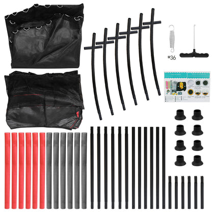 Mini Kids Trampoline