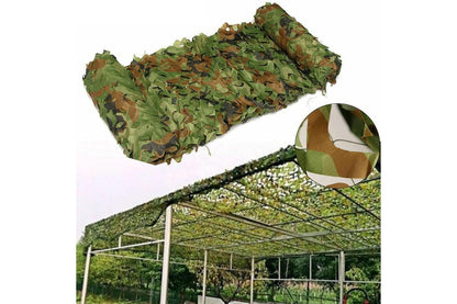 Camo Net Camouflage Net 4MX3M