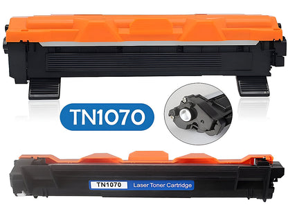 Cartridge Compatible with Brother TN1070 Toner Cartridge