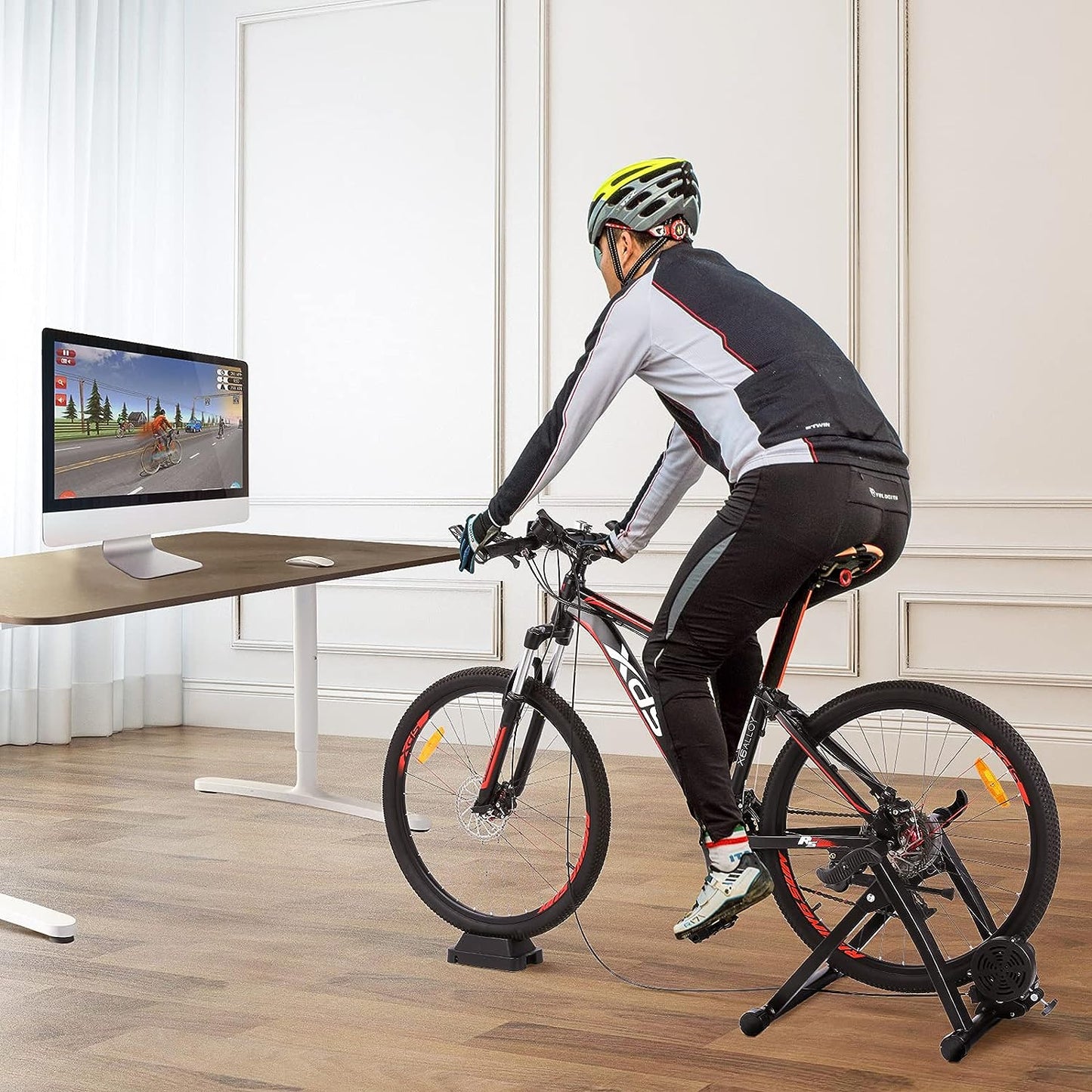 Indoor Bike Trainer