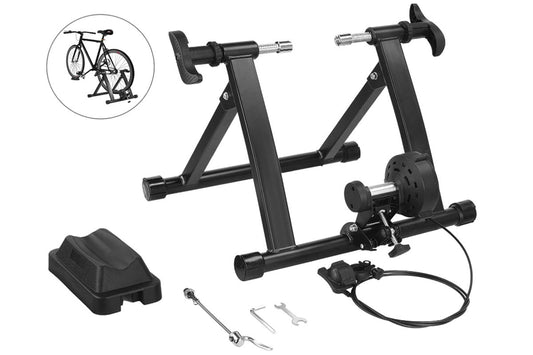 Indoor Bike Trainer