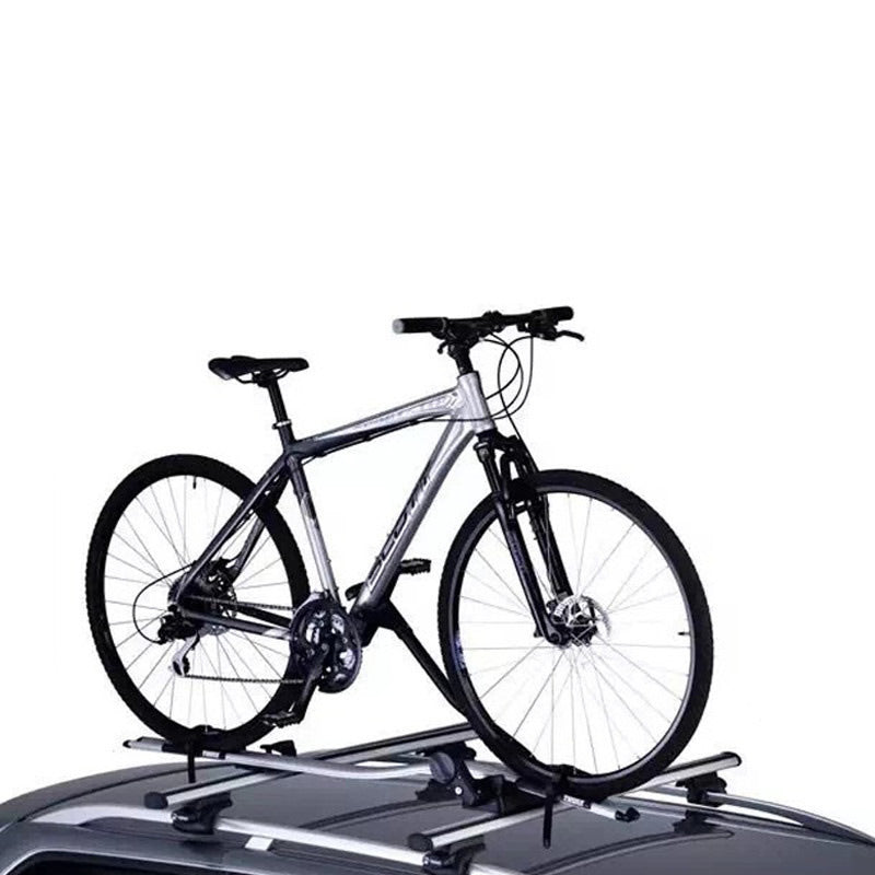 Bike Rack Car Roof Bicycle Carrier 2PCS