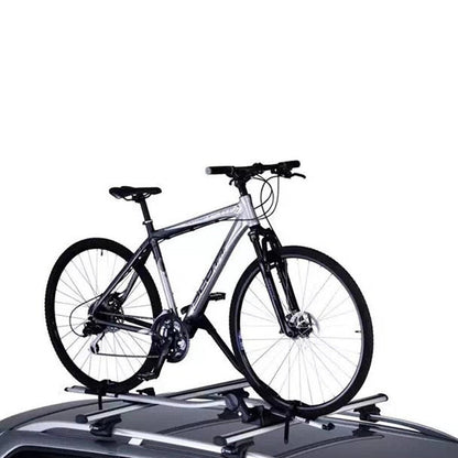 Bike Rack Car Roof Bicycle Carrier 2PCS