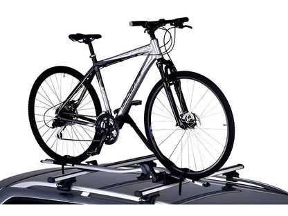 Bike Rack Car Roof Bicycle Carrier 2PCS
