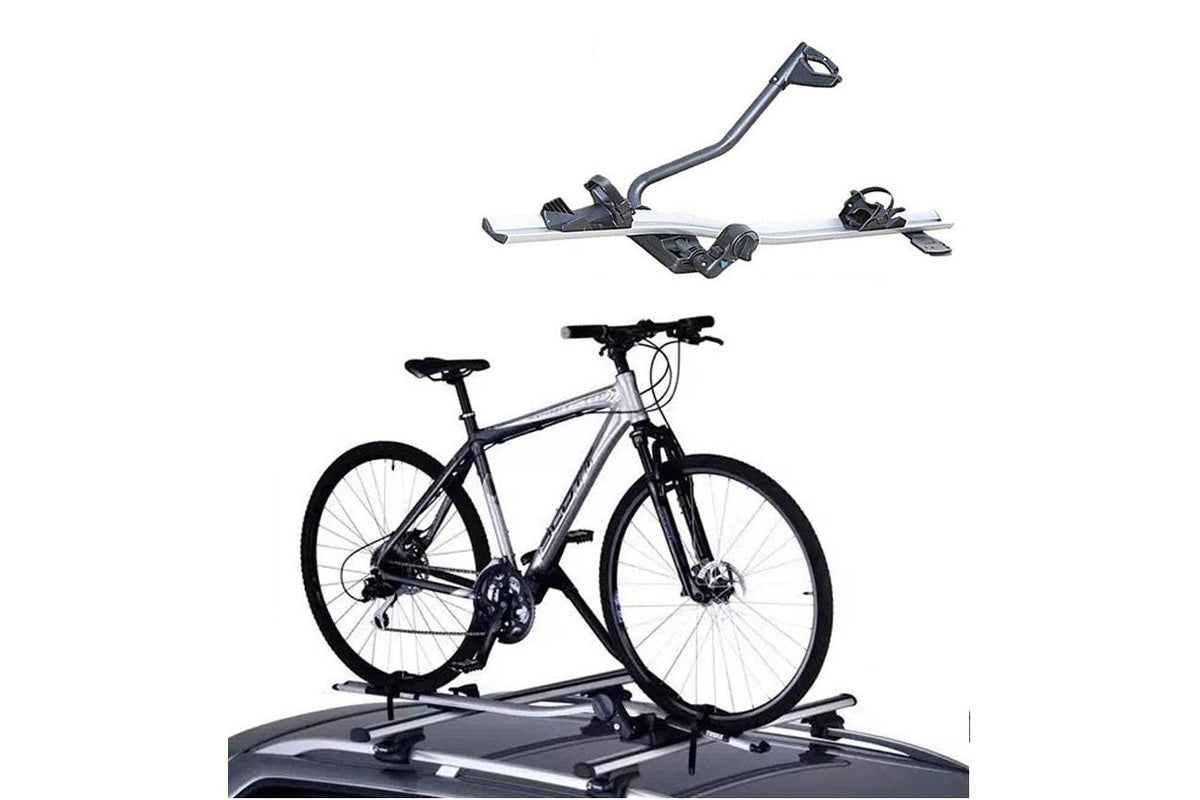 Bike Rack Car Roof Bicycle Carrier