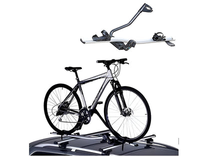 Bike Rack Car Roof Bicycle Carrier 2PCS