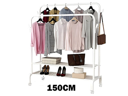Cloth Rack Garment Rack