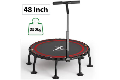 Mini Trampoline Rebounder