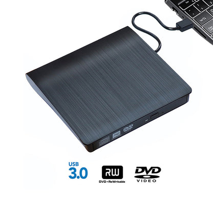 External DVD Drive CD/DVD